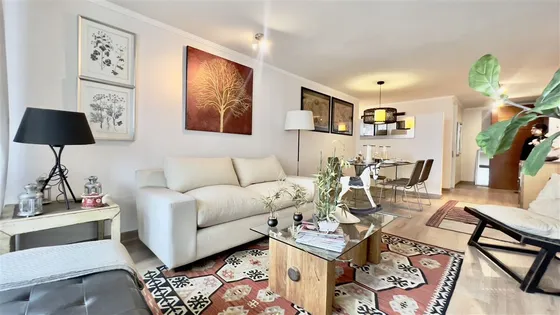 Departamento En Providencia