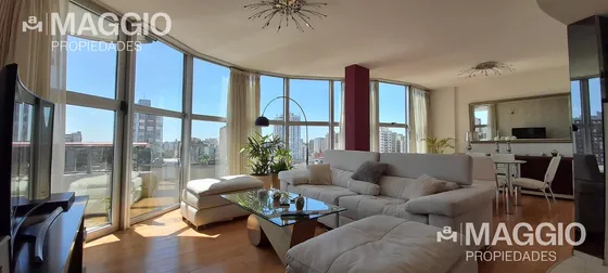 Departamento En Ramos Mejia Sur
