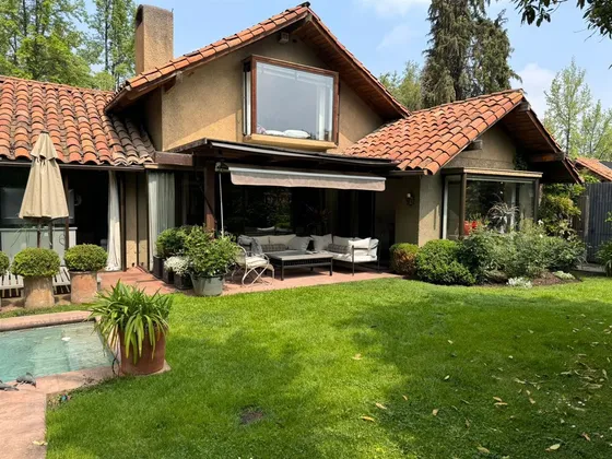 Oportunidad Casa En Condominio