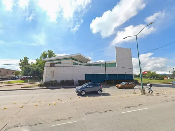 Local En Renta Blvd. Delta 420 M2 León, Gto