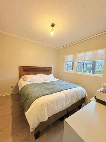 Arriendo Departamento 1hab 1ba Pucón