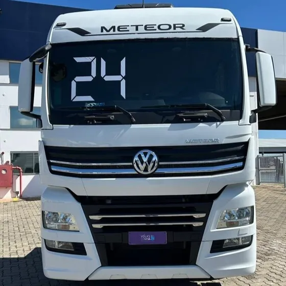 Volkswagen Meteor 29.530 6x4 - 2024