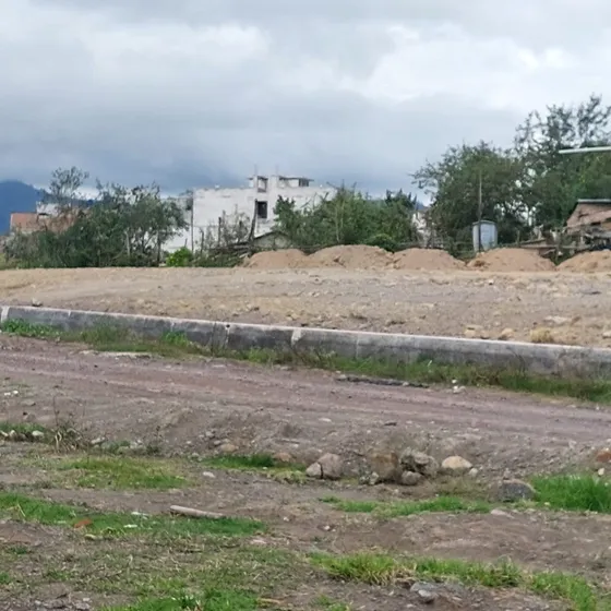 Lote 246m2 Entorno Natural Y Con Alta Plusvalía, Abras