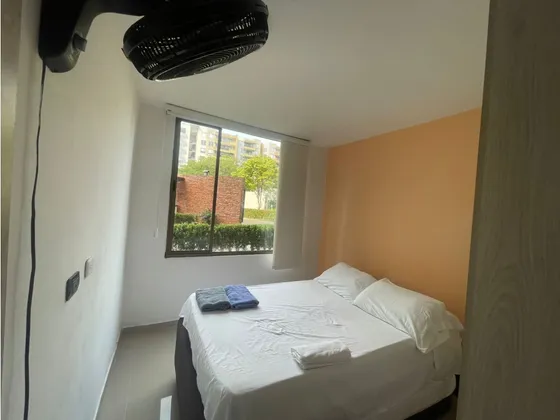 Hermoso Aptartamento En Ricaurte Conjunto Hacienda Peñalisa Balso