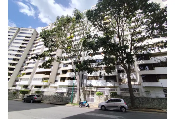 Se Vende Apartamento 153m2 Terrazas Del Ávila 9745