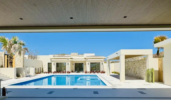 Casa Oasis