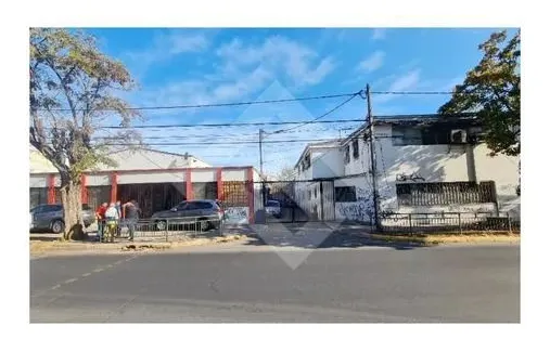 Oficina En Venta En Quinta Normal