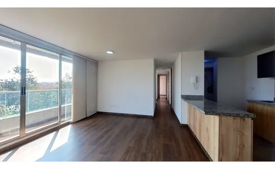 Apartamento En Venta Conjunto Puerta Del Sol 