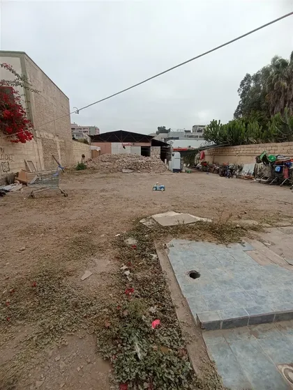 Venta Terreno 850mt Centro Copiapó Sin Comisión De Corretaje