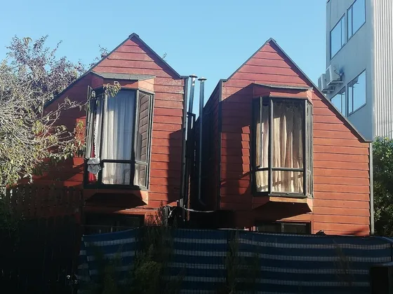 Sitio En Carlos Anwandter A Metros De La Costanera