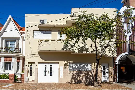 Venta Casa  En Barrio Recoleta