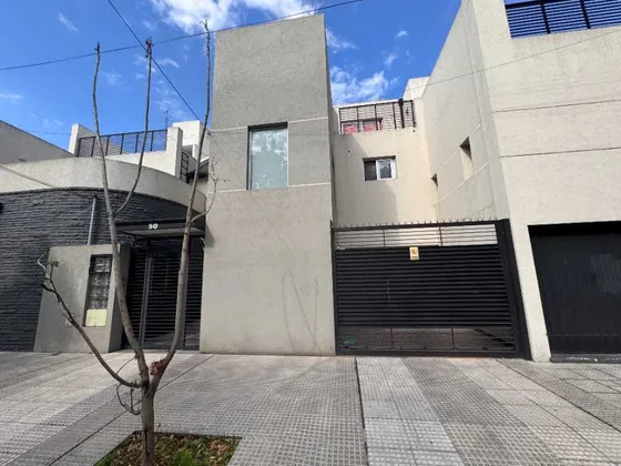 Departamento En Alquiler En Ituzaingo Sur