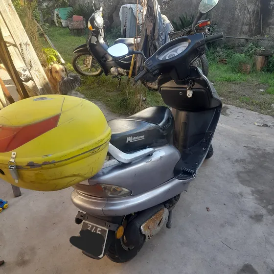 Titular Funciona Muy Bien Soy De Moreno
