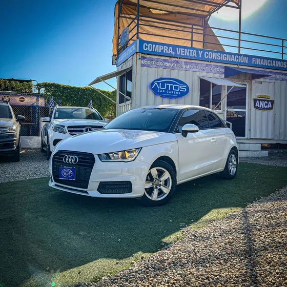 Audi A1 1.4 Urban S-tronic Dsg