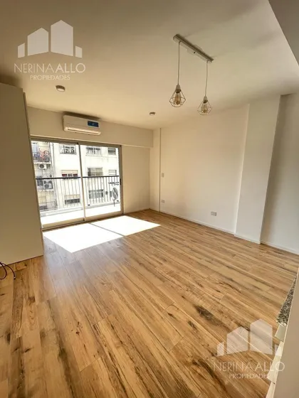 Venta Departamento Monoambiente Flores