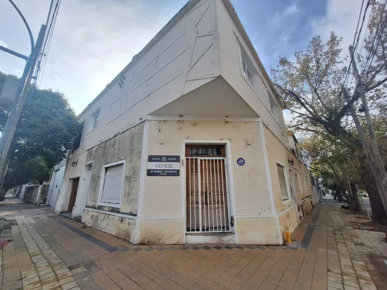 Local Comercial - 100 Mtrs - 9 De Julio Al 3000 - Alto Alberdi