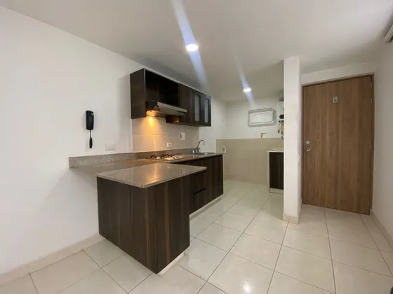 Arriendo Apartaestudio En Caldas