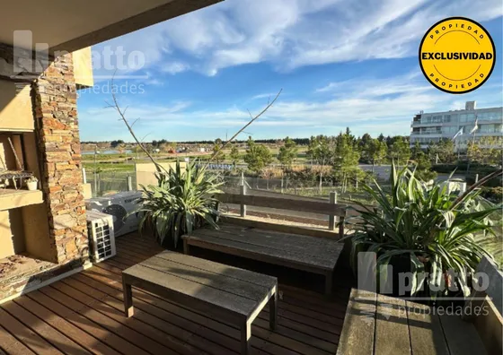Departamento En Venta En Piedras - Castaños