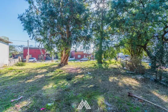 Venta Terreno Flor De Maroñas 2145m² En 4 Padrones