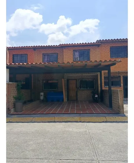 Villas Del Este Casa En Venta