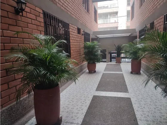Venta Apartamento Envigado - Barrio Mesa