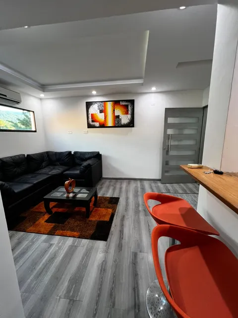 Apartamento En Venta (j) 