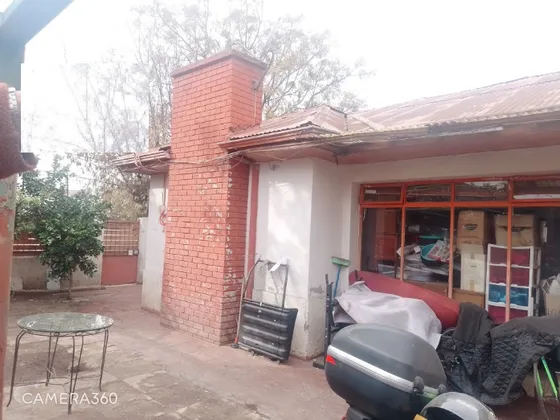 Casa Amplia Y Con Excelente Conectividad.
