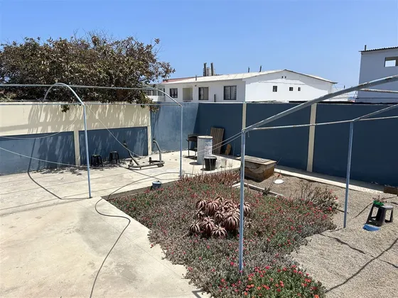 Casa En Venta En Antofagasta