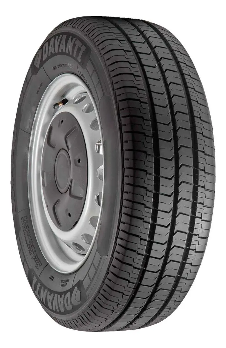 Llanta 225/75 R16 Davanti Dx440 Carga 121/120r R