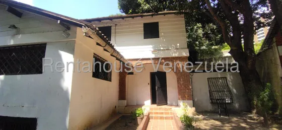 Casa En Alquiler, El Rosal - Marigreys Blanco - #25-17055