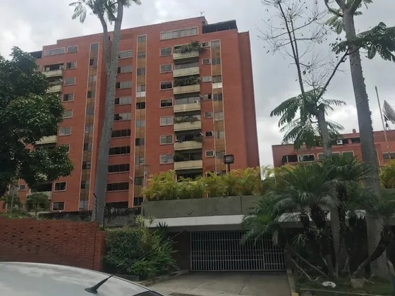 Venta Apartamento Las Esmeraldas De La Tahona