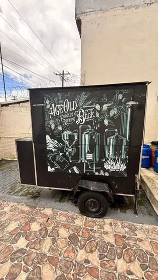 ¡super Oferta! Truck + Batería De Regalo Incluida