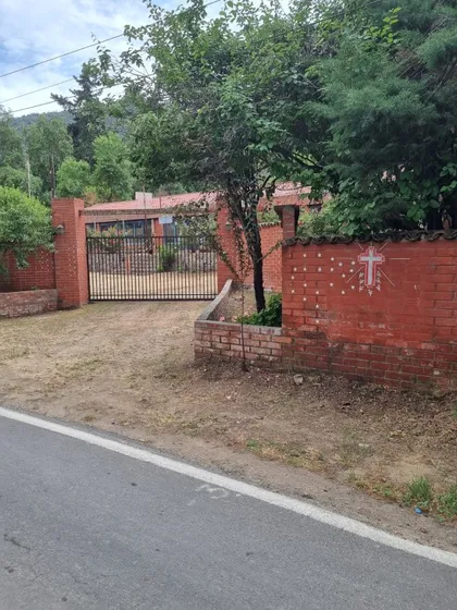 Espectacular Local - Comercial - Laguna De Aculeo