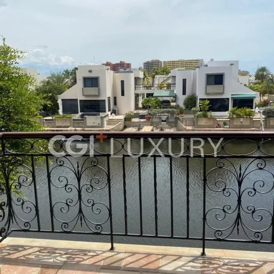 Cgi+ Alquila Casa, Morro Yatch Club, Lechería