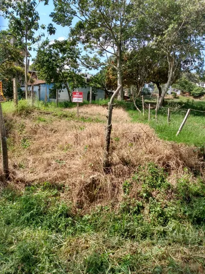 Lote En Venta  Silviana Cundinamarca
