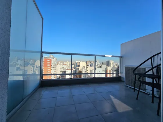 Departamento Alquiler Monoambiente Nuñez