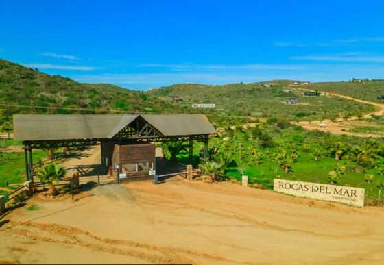 Sitio En Condominio En Venta En Los Molles La Ligua