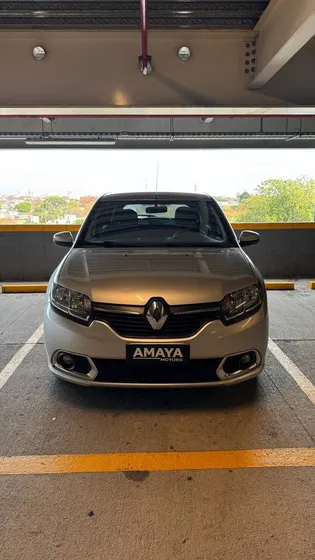 Renault Sandero 1.6 Privilege 105cv