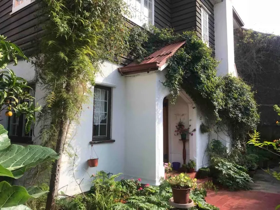 Arriendo Casa Con Giro Comercial Y Habitacional En Viña
