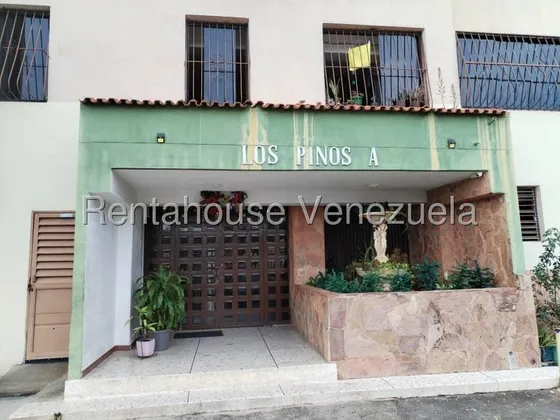 Yonny Silva Rentahouse Vende Apartamento En El Naranjal Naguanagua Rcys 25-12152
