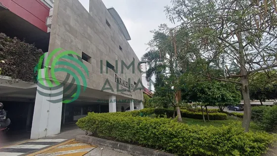 Apartamento En Arriendo En El Bosque. Cod A15967
