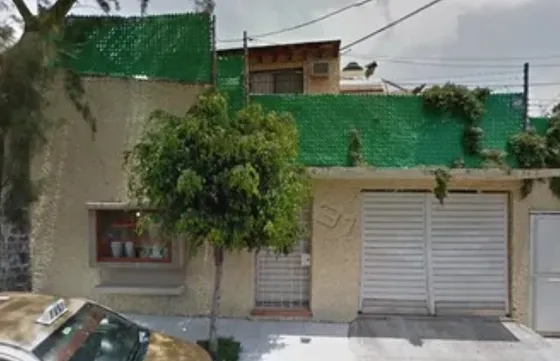 Casa De Recuperación Bancaria En Álvaro Obregón