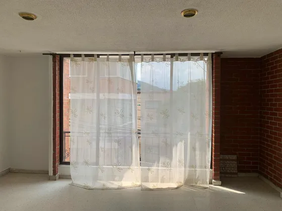 Miraflores Apartamento