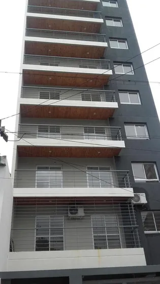 Departamento En Venta De 2 Ambientes Con Cochera En San Martín