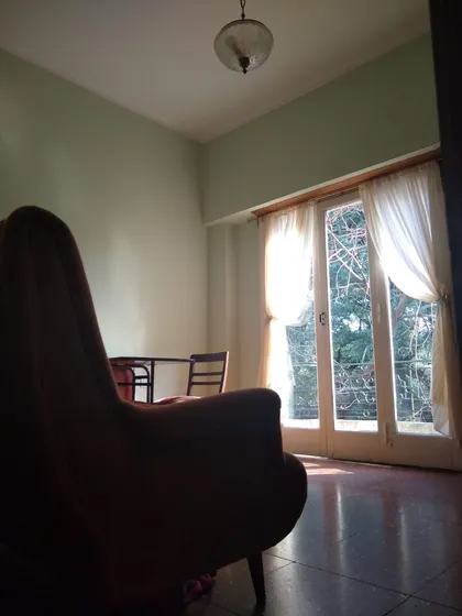 Departamento De 2 Ambientes En Villa Pueyrredon