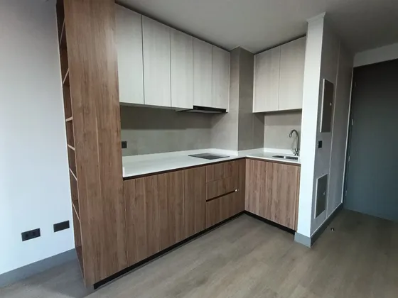 Arriendo Depto 1d1b. Calle Rodrigo De Araya, Ñuñoa.