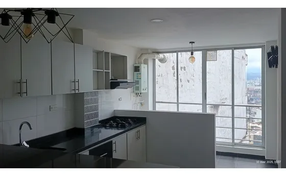 Apartamento En Venta En Chipre Manizales | Venta Apto