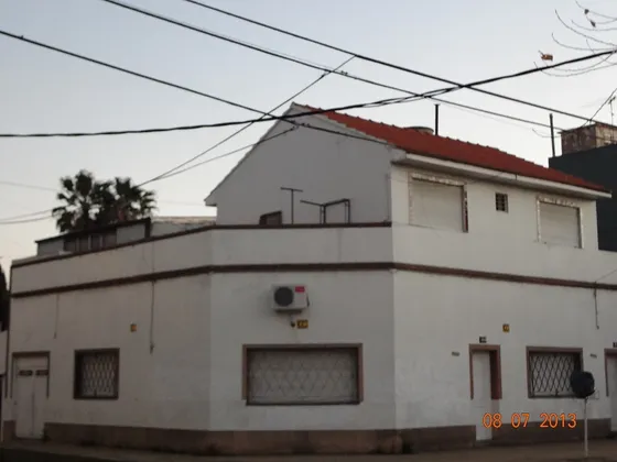 Dock Sud, Casa Para Dos Familias Excelente Oportunidad