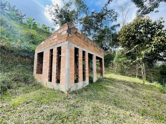 Lote Barato En San Roque, Antioquia  