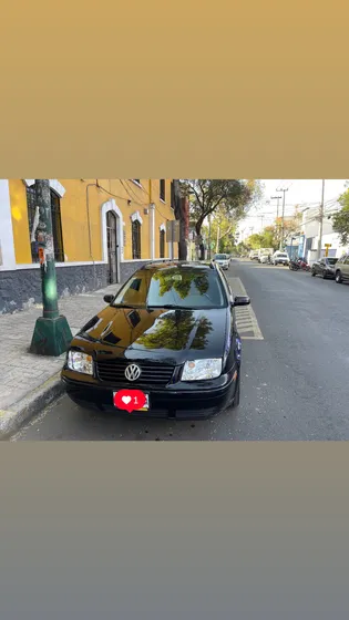 Volkswagen Jetta 2.0 Variant Trendline Equipada At